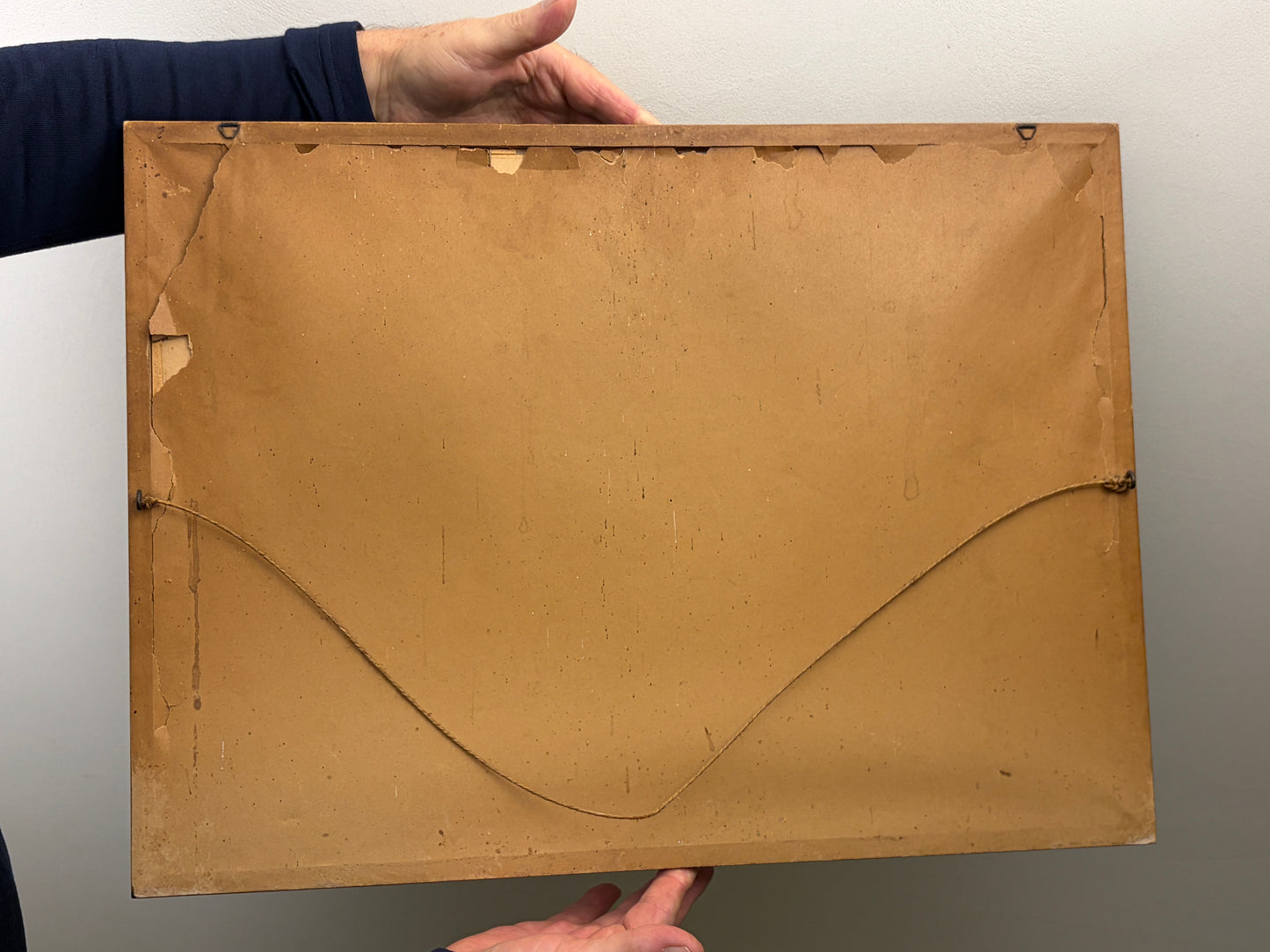 Farblithografie Landschaft von Zao Wou-Ki