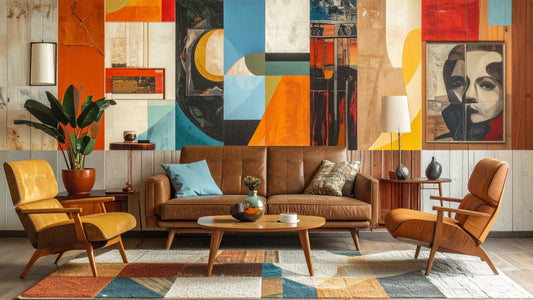 Design der 1960er Jahre