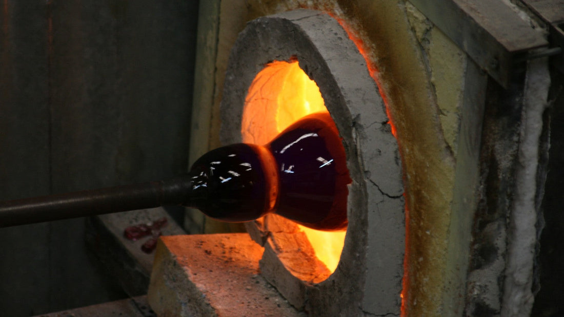 Accolay Keramik aus dem Burgund