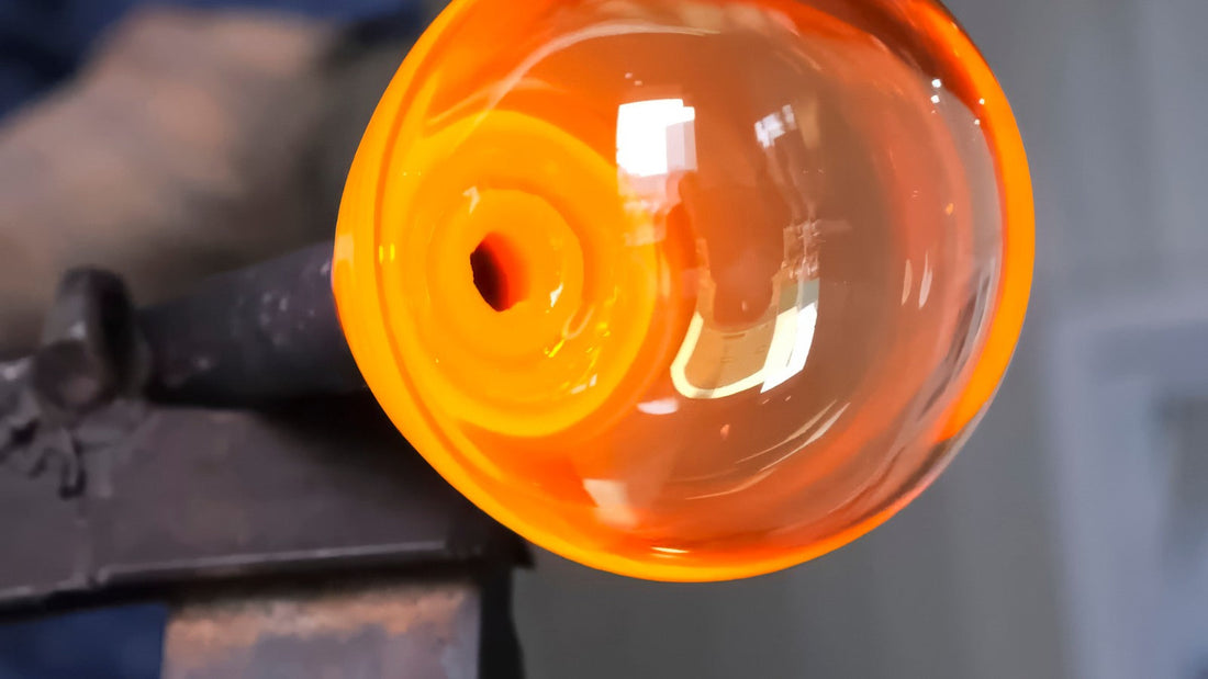 Fontana Arte - Glasdesign aus Italien