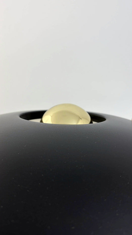 Louis C. Kalff Lampe Z Design Philips