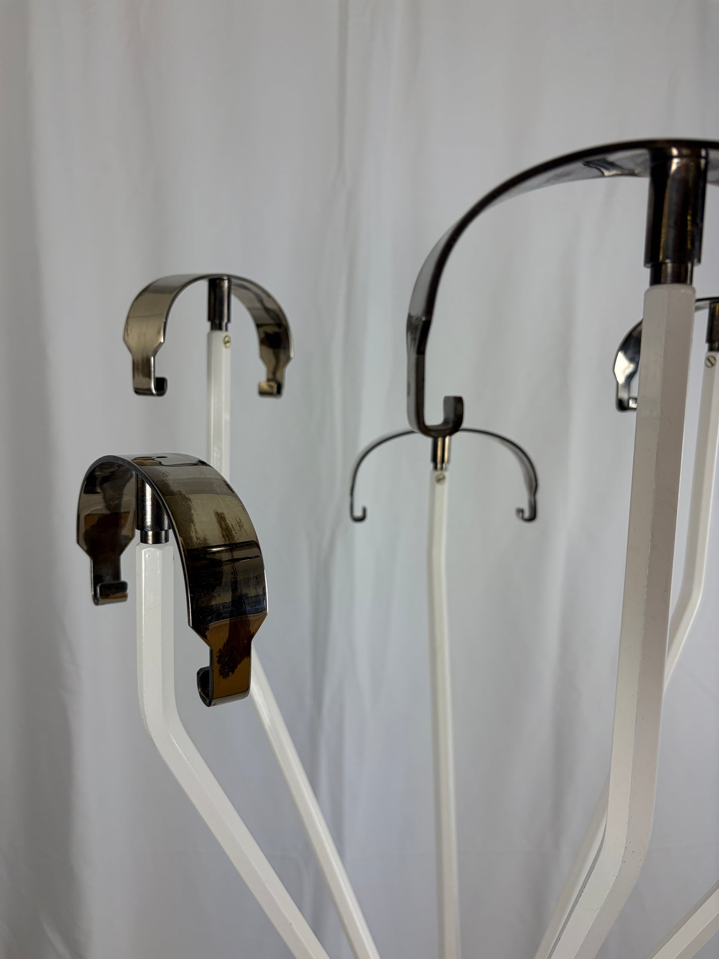 Garderobenständer Erato vom Studio BBPR