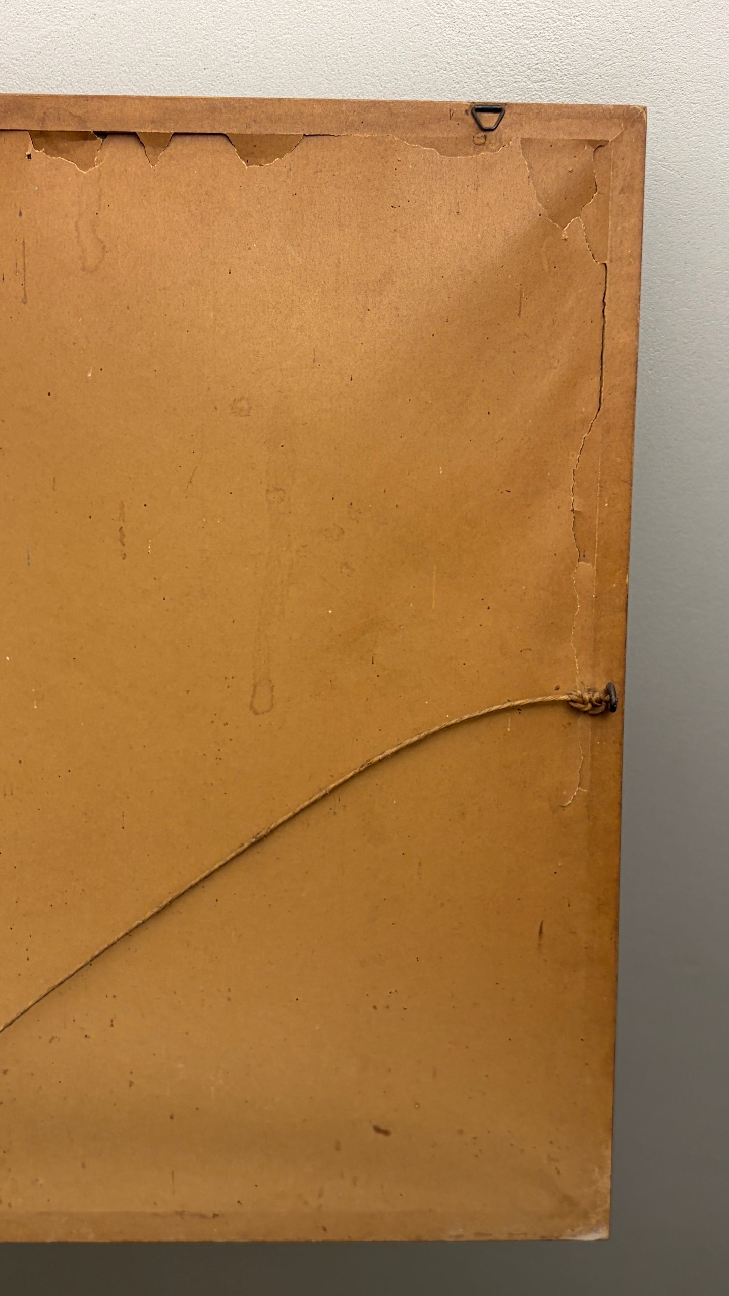 Farblithografie Landschaft von Zao Wou-Ki