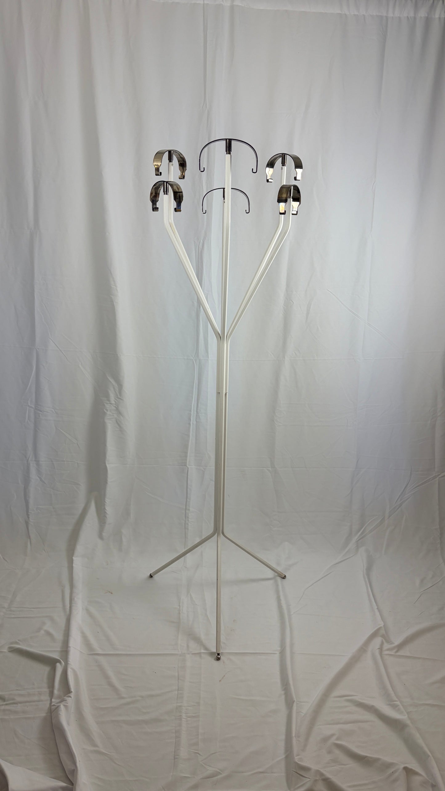 Garderobenständer Erato vom Studio BBPR