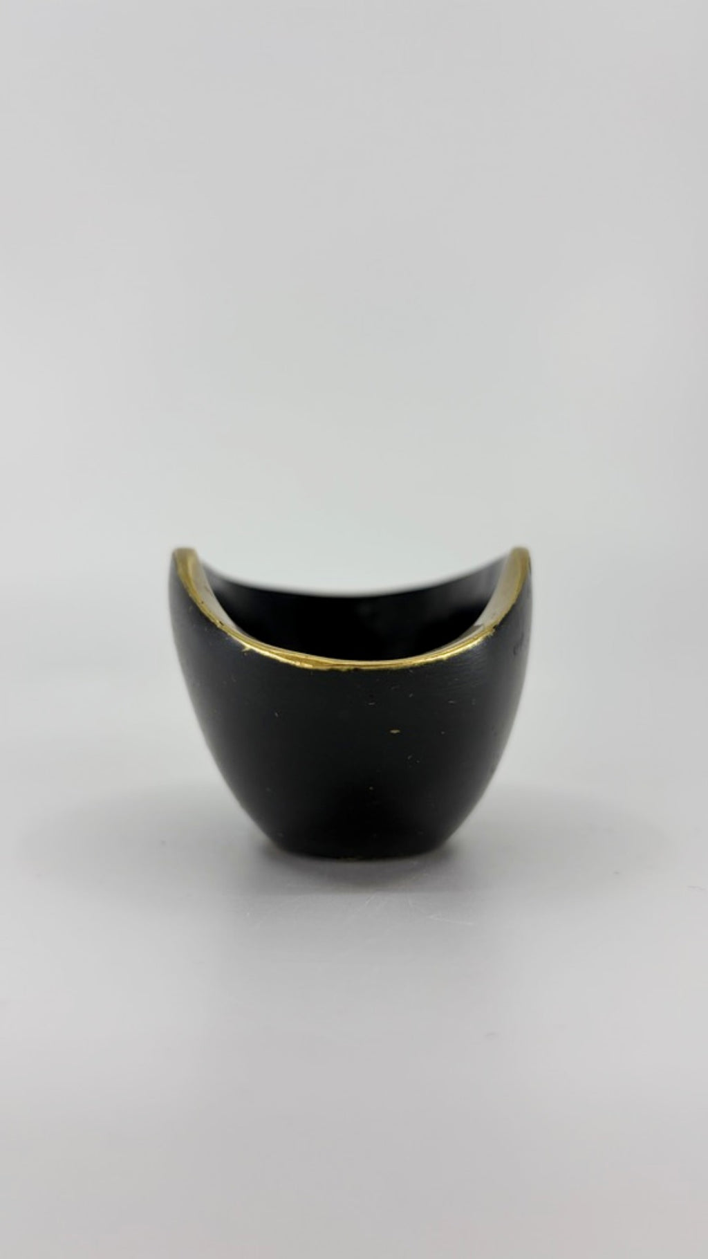 Ablageschale von Carl Auböck