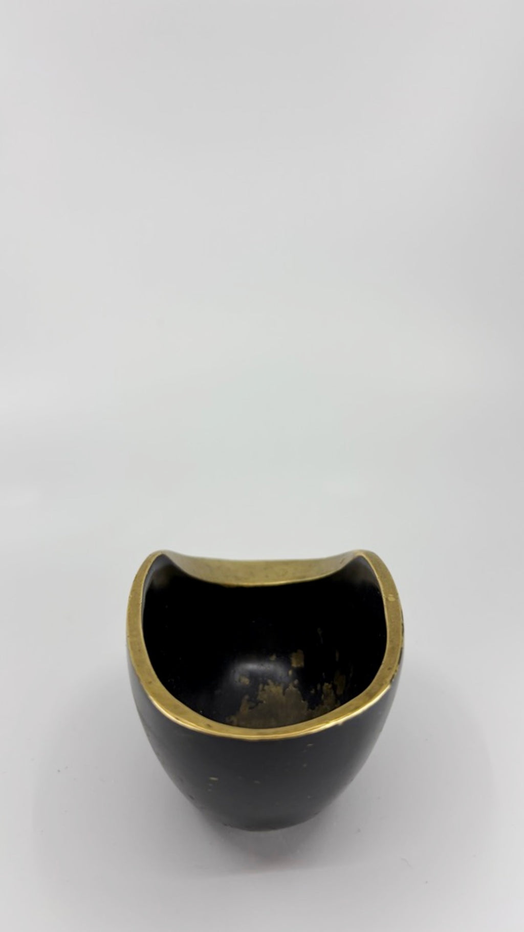 Ablageschale von Carl Auböck