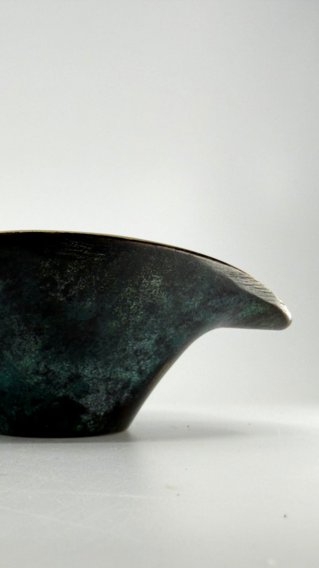 Ablageschale Cendrier von Carl Auböck