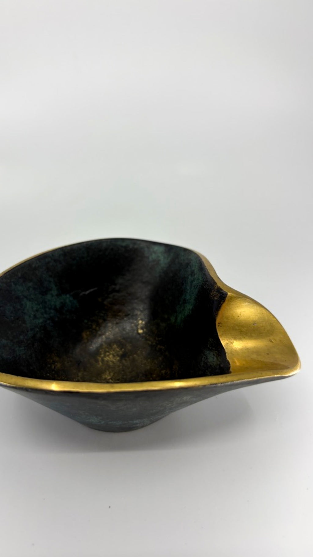 Ablageschale Cendrier von Carl Auböck