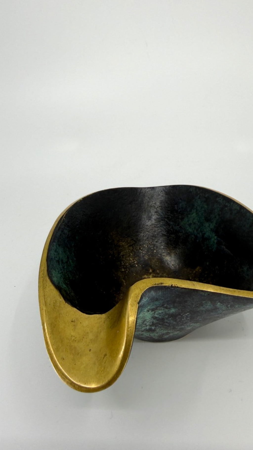 Ablageschale Cendrier von Carl Auböck