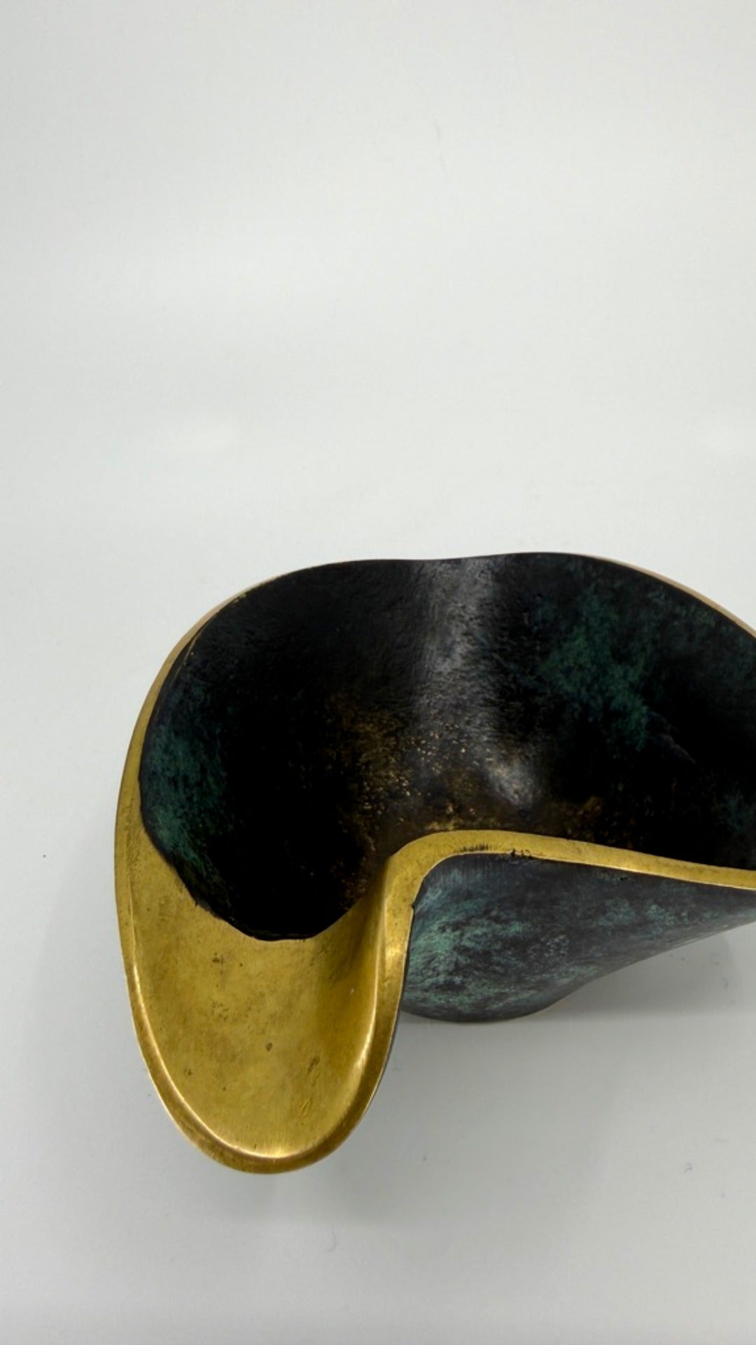 Ablageschale Cendrier von Carl Auböck