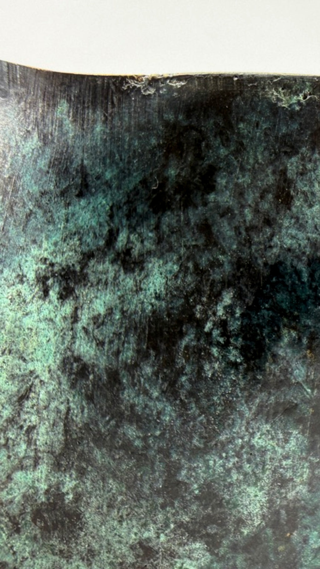 Ablageschale Cendrier von Carl Auböck