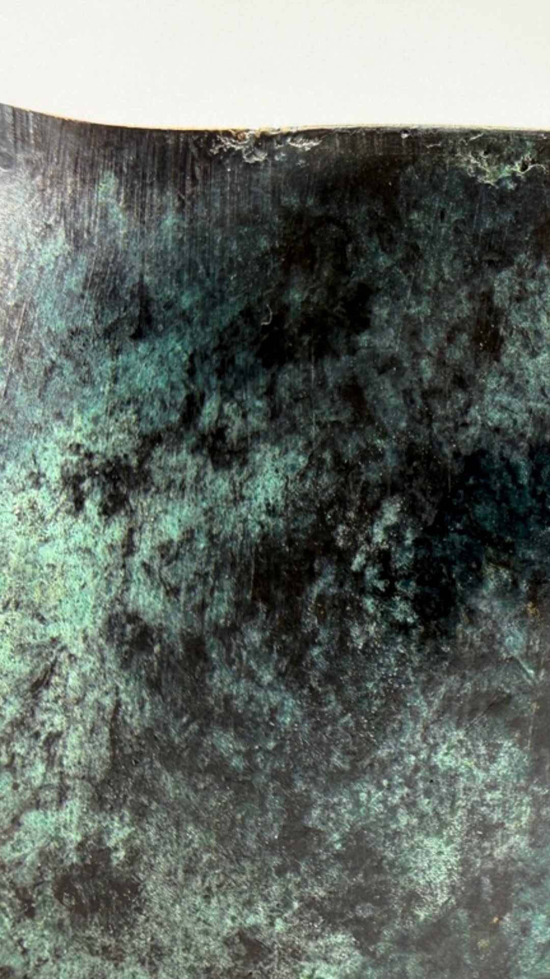 Ablageschale Cendrier von Carl Auböck