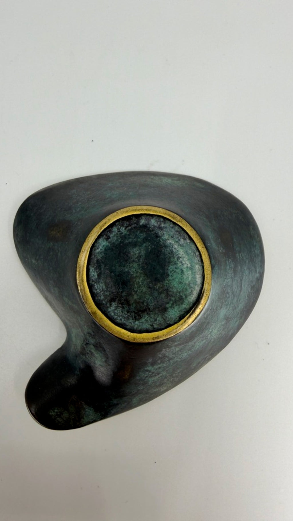 Ablageschale Cendrier von Carl Auböck