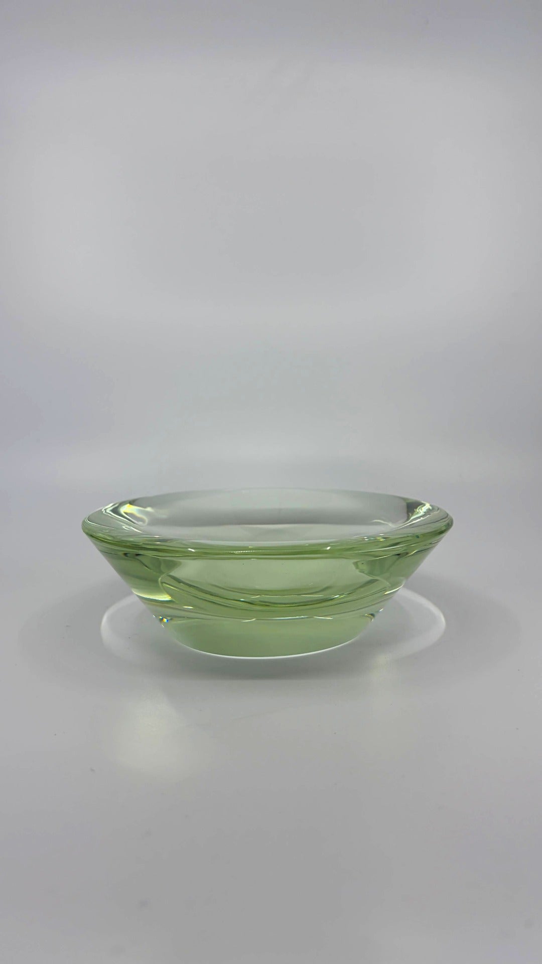 Ablageschale von Fontana Arte