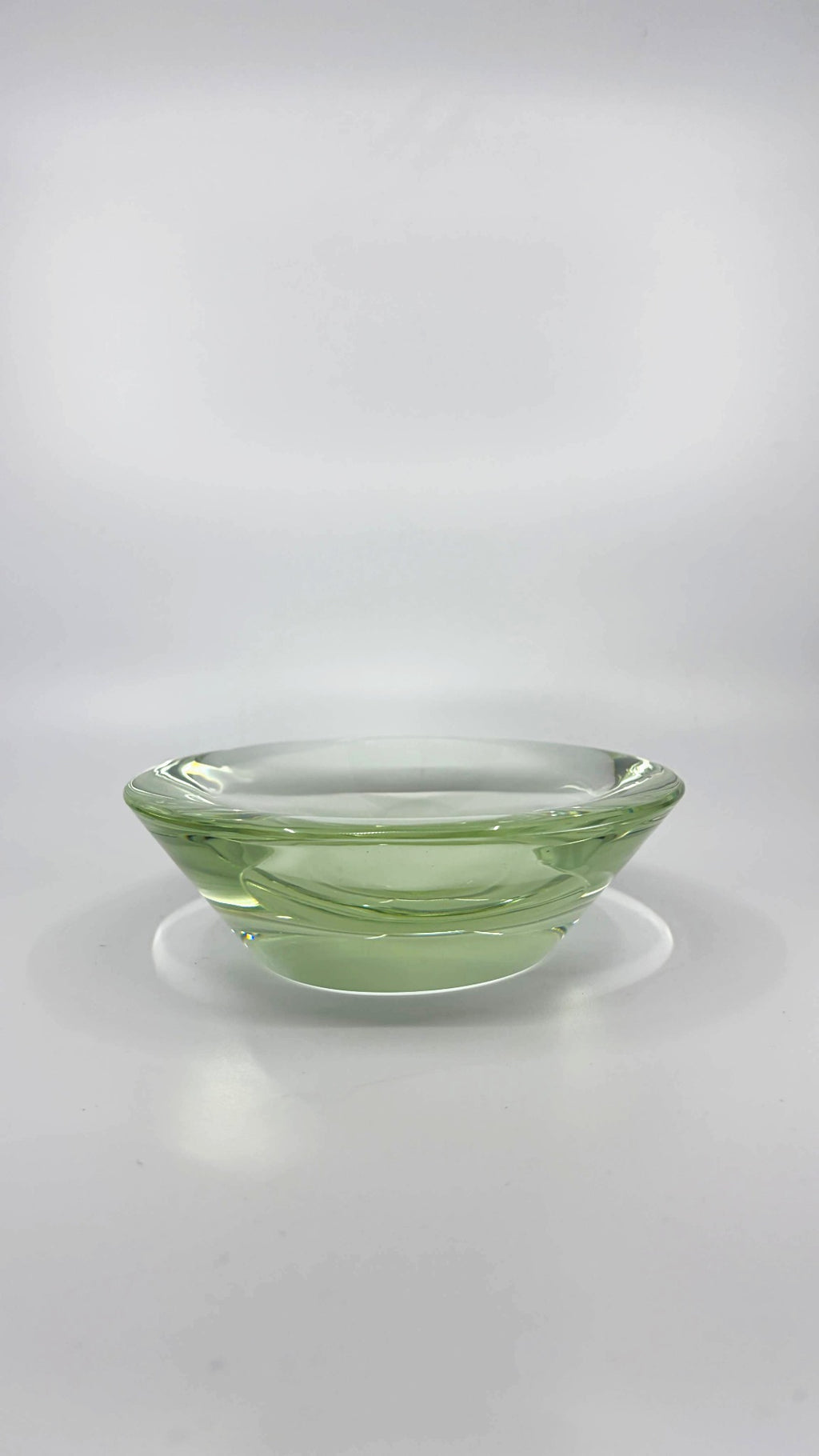 Ablageschale von Fontana Arte