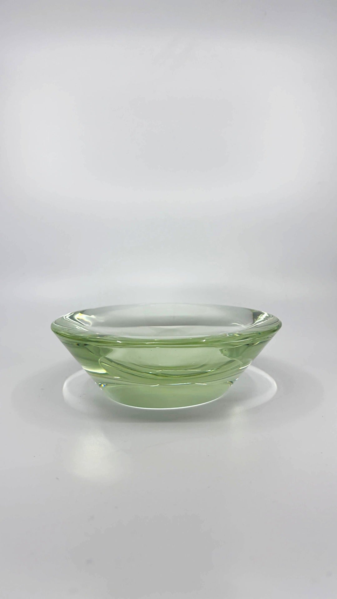 Ablageschale von Fontana Arte