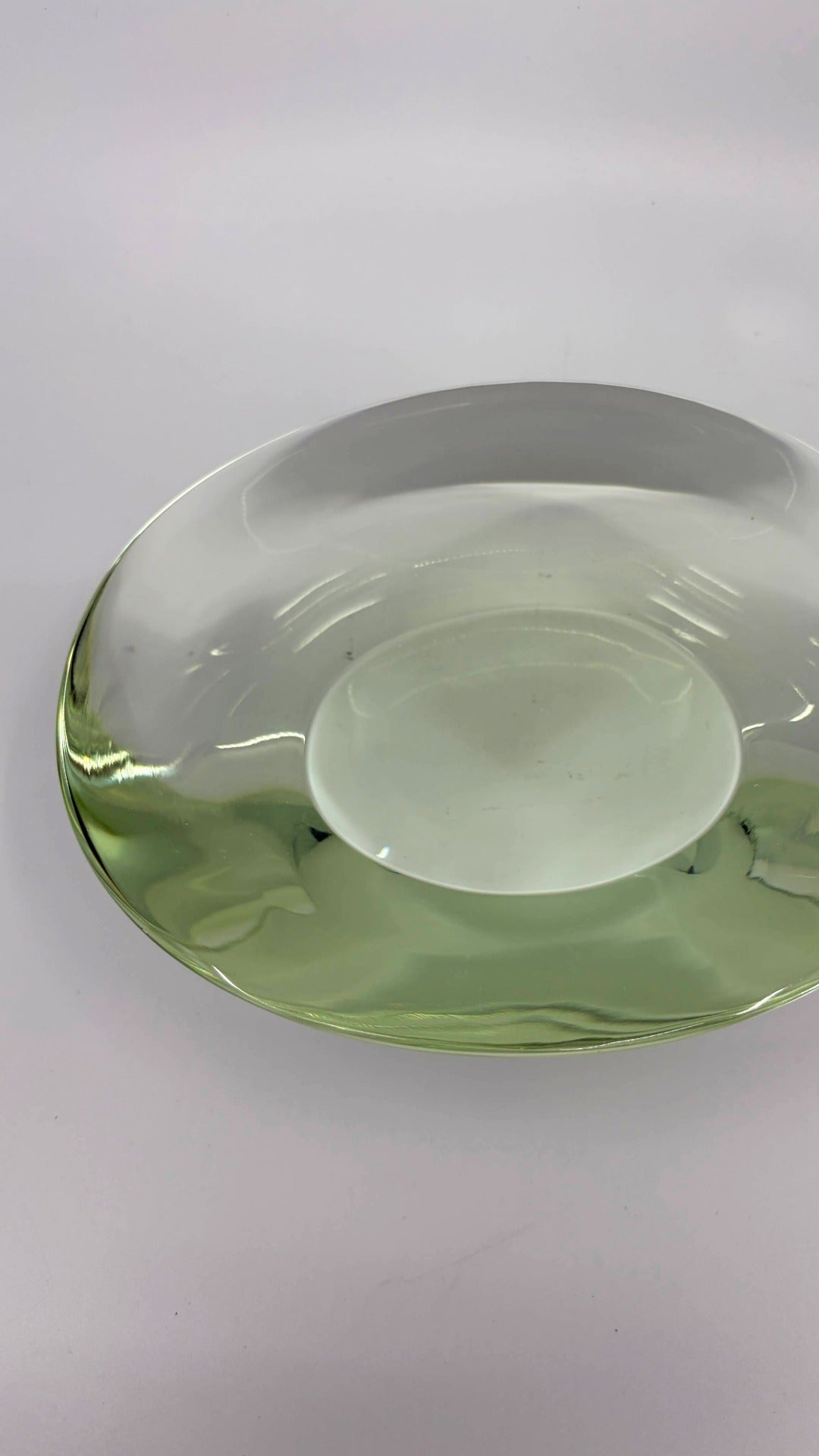 Ablageschale von Fontana Arte