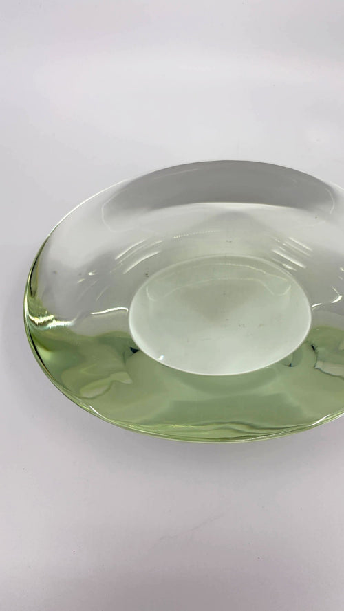 Ablageschale von Fontana Arte