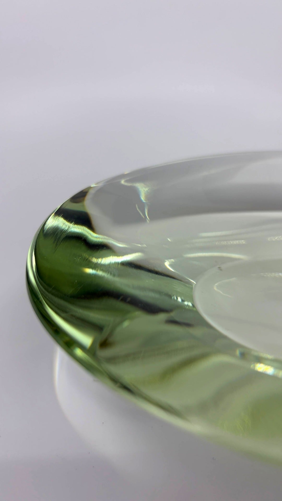 Ablageschale von Fontana Arte