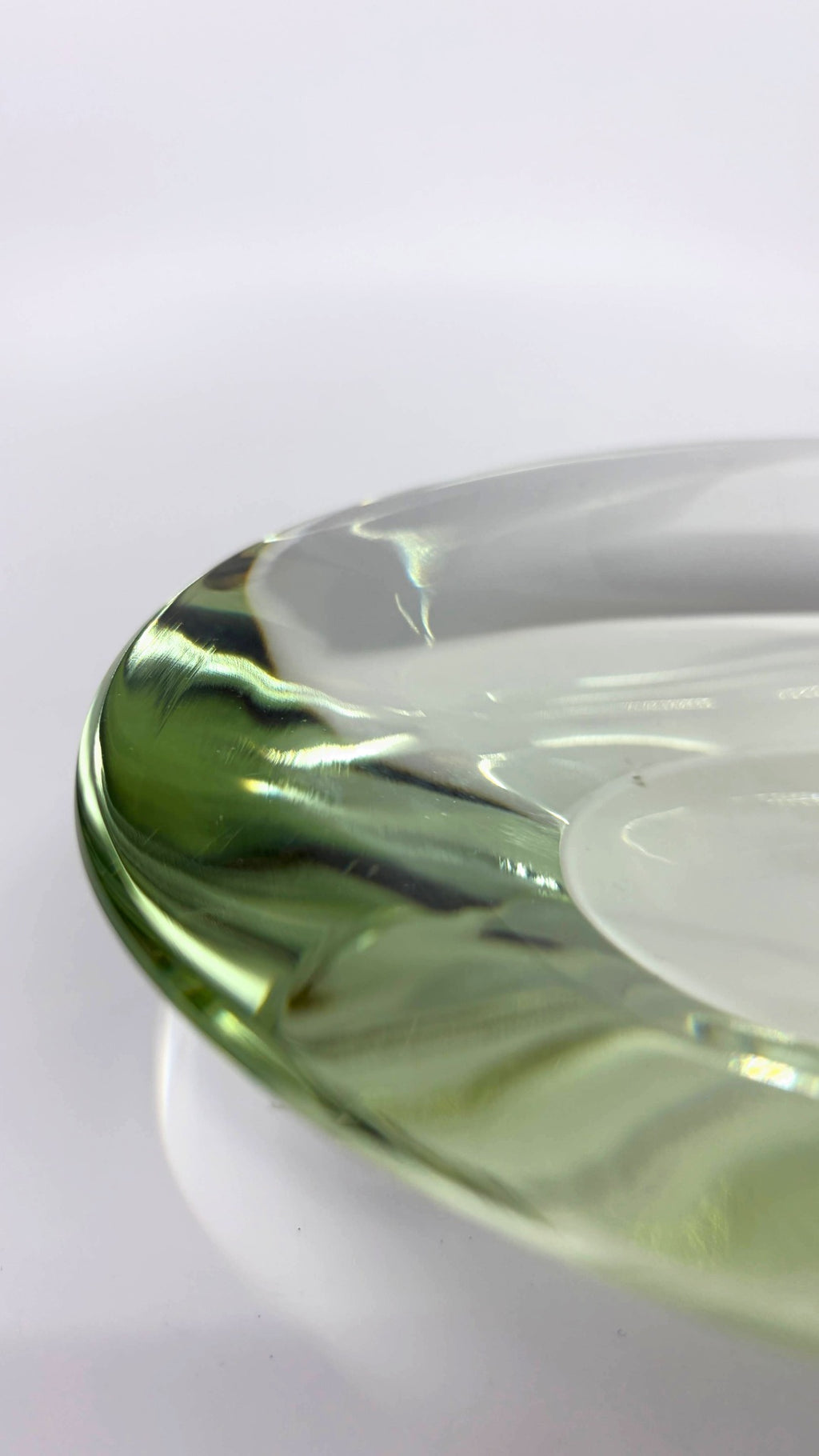 Ablageschale von Fontana Arte