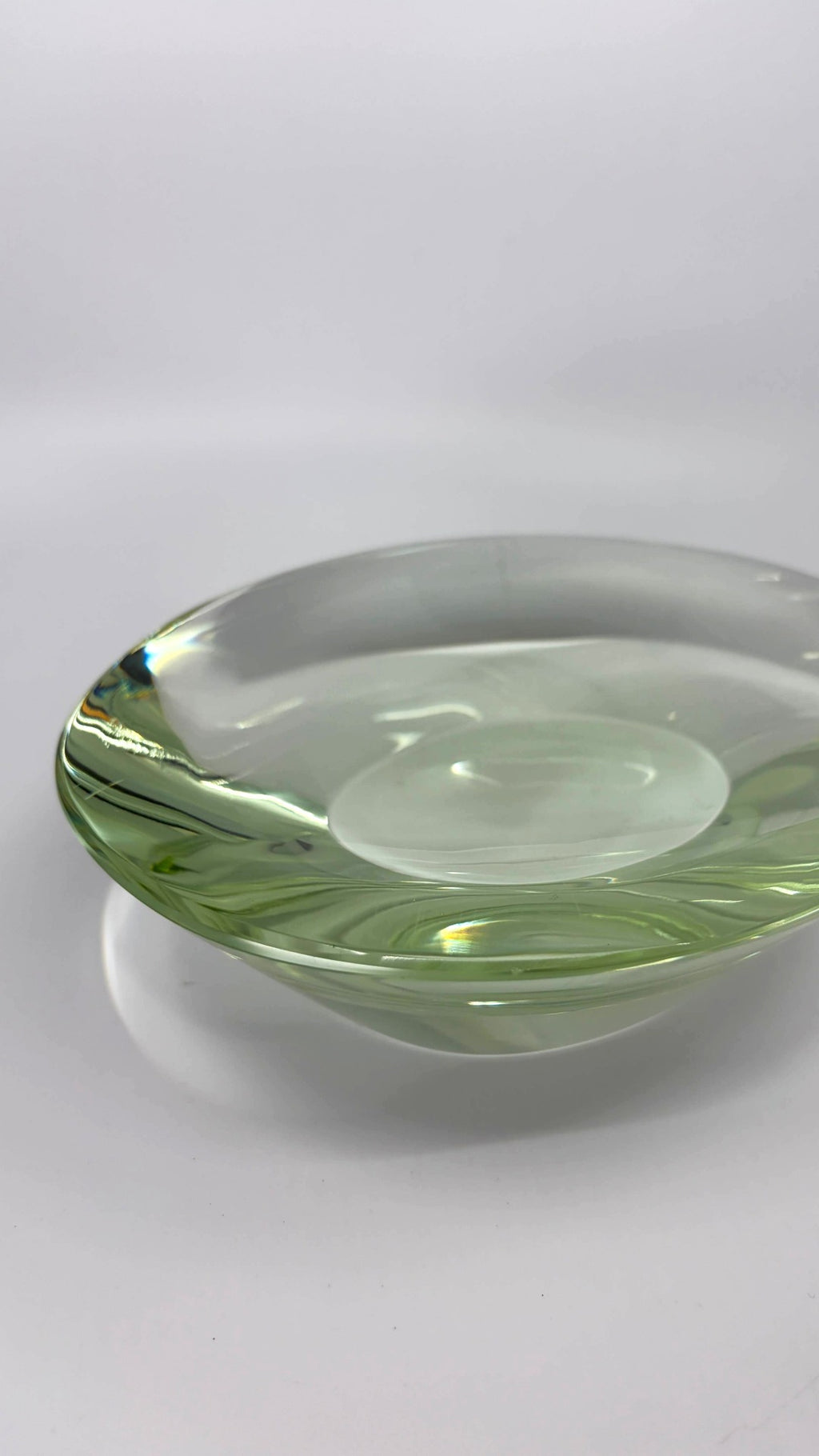 Ablageschale von Fontana Arte