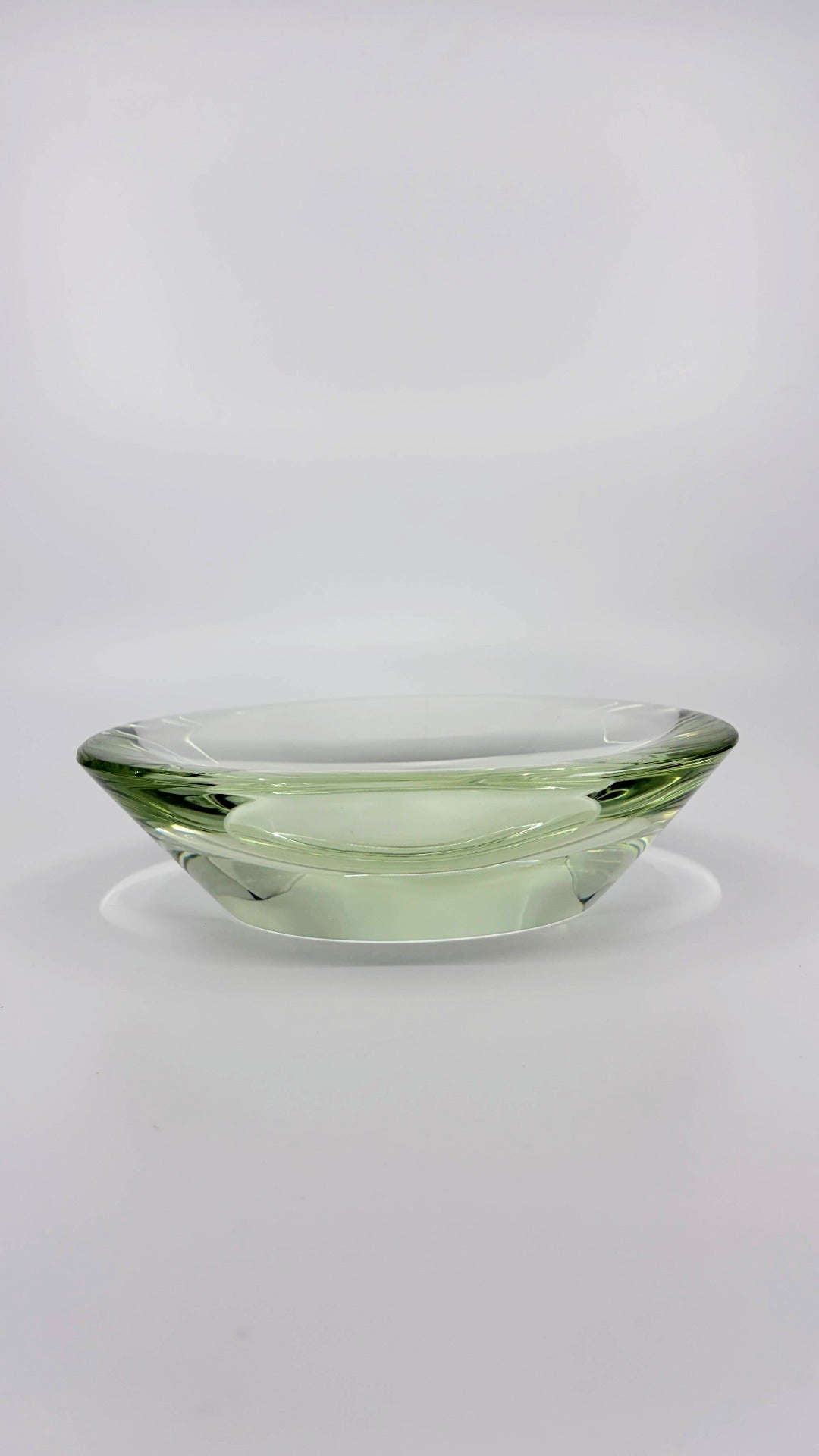 Ablageschale von Fontana Arte