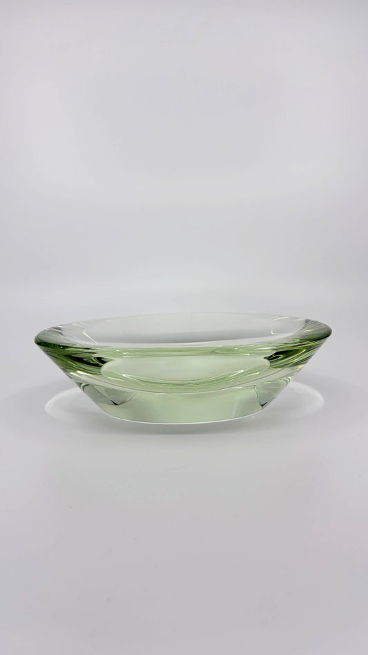 Ablageschale von Fontana Arte