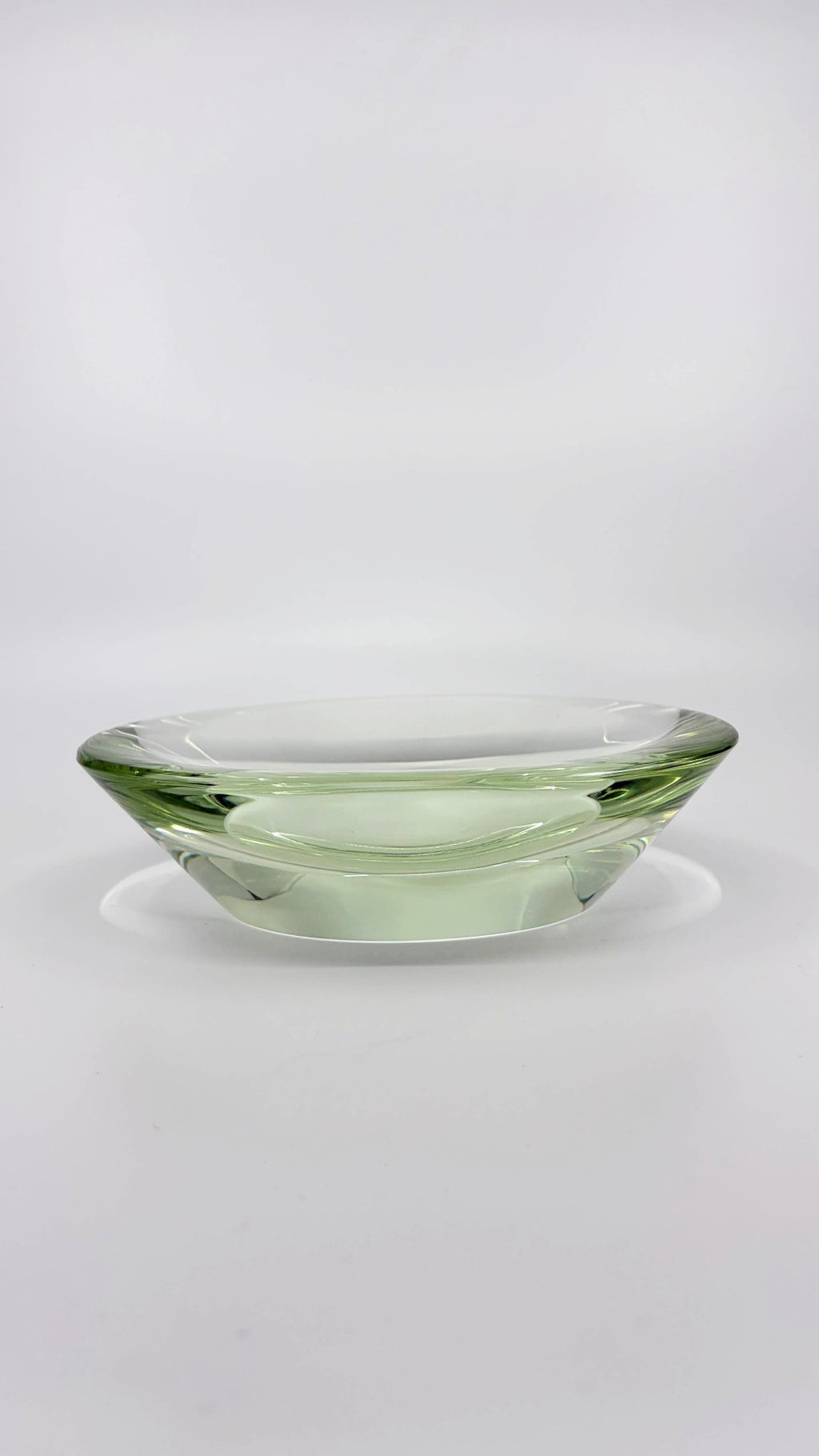 Ablageschale von Fontana Arte