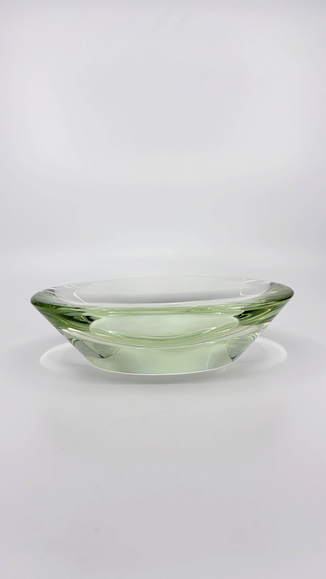 Ablageschale von Fontana Arte