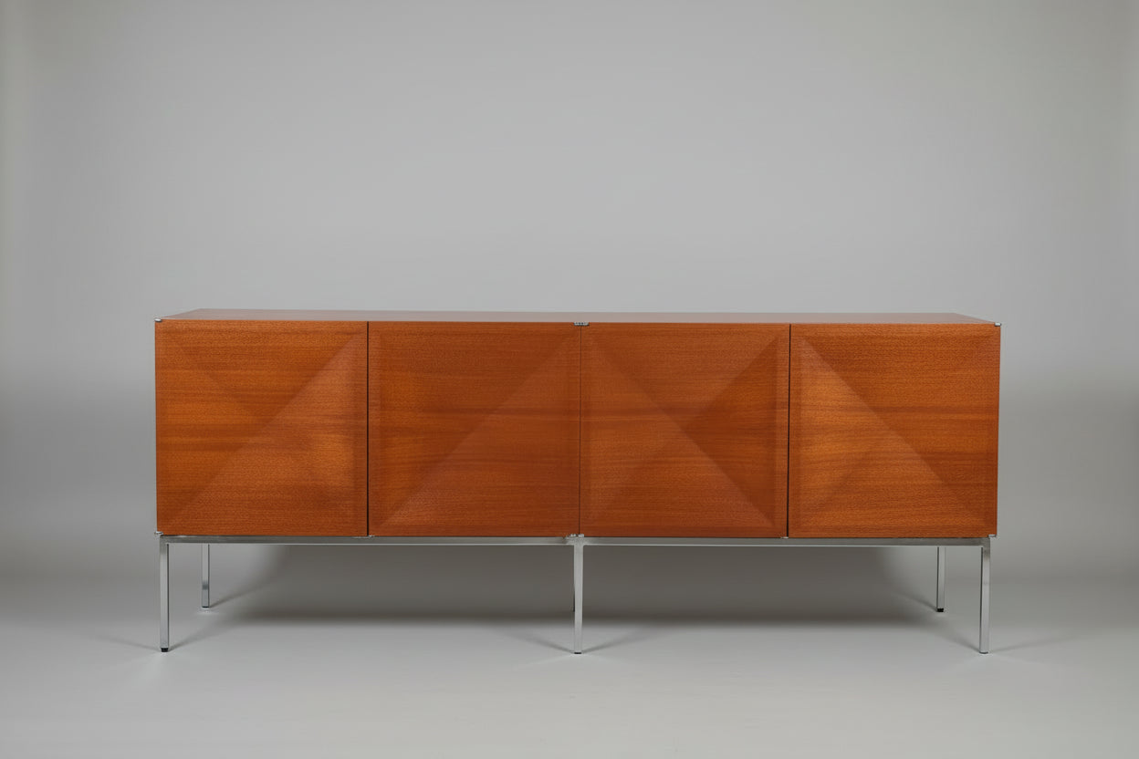 Behr 1307 Jacqueline Lecoq and Antoine Philippon Diamant Sideboard