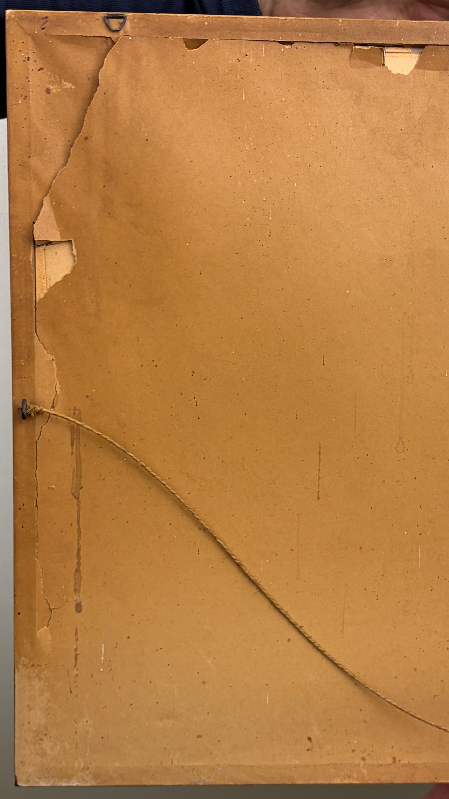 Farblithografie Landschaft von Zao Wou-Ki