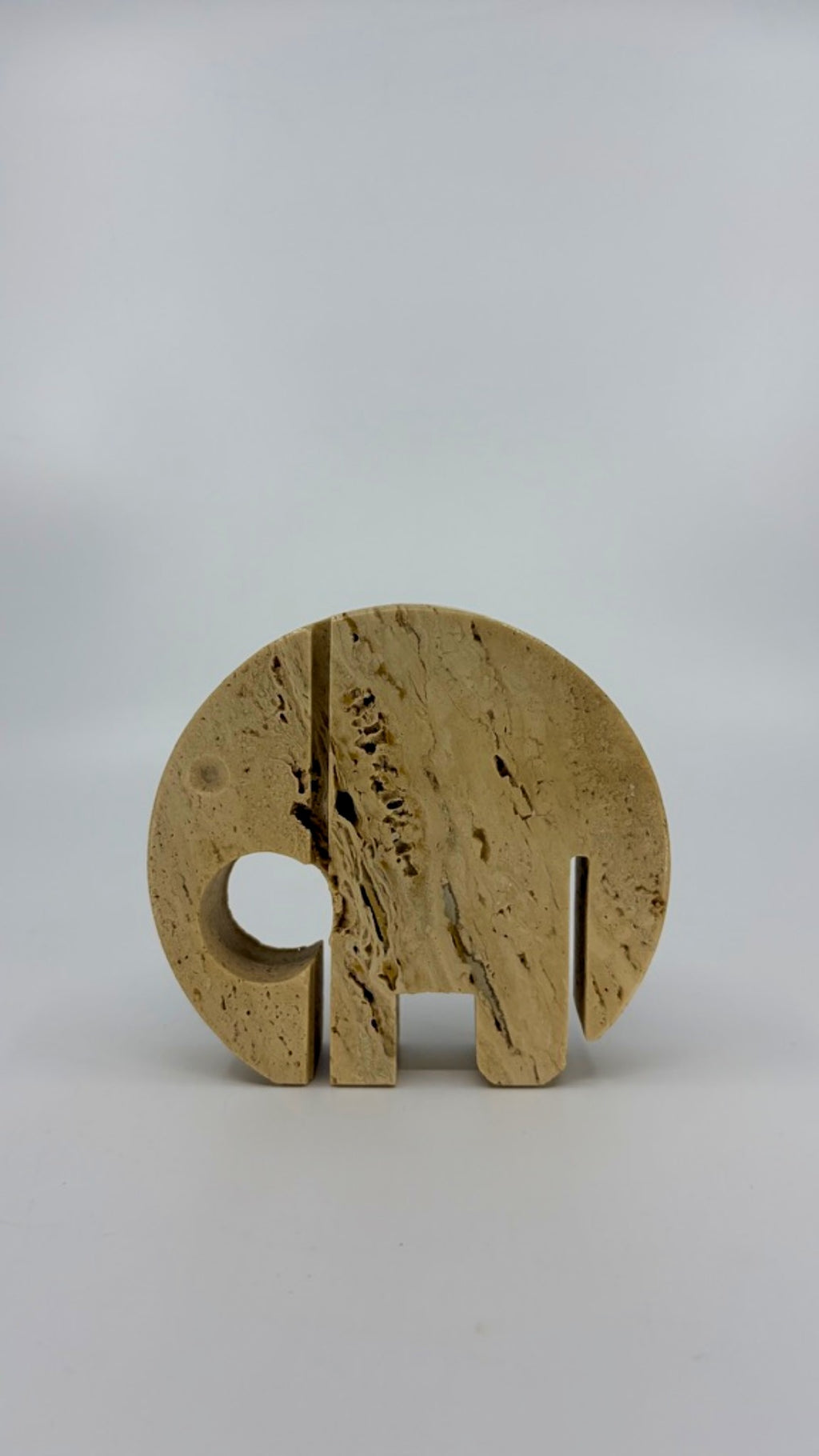 Elephant by Fratelli Manelli