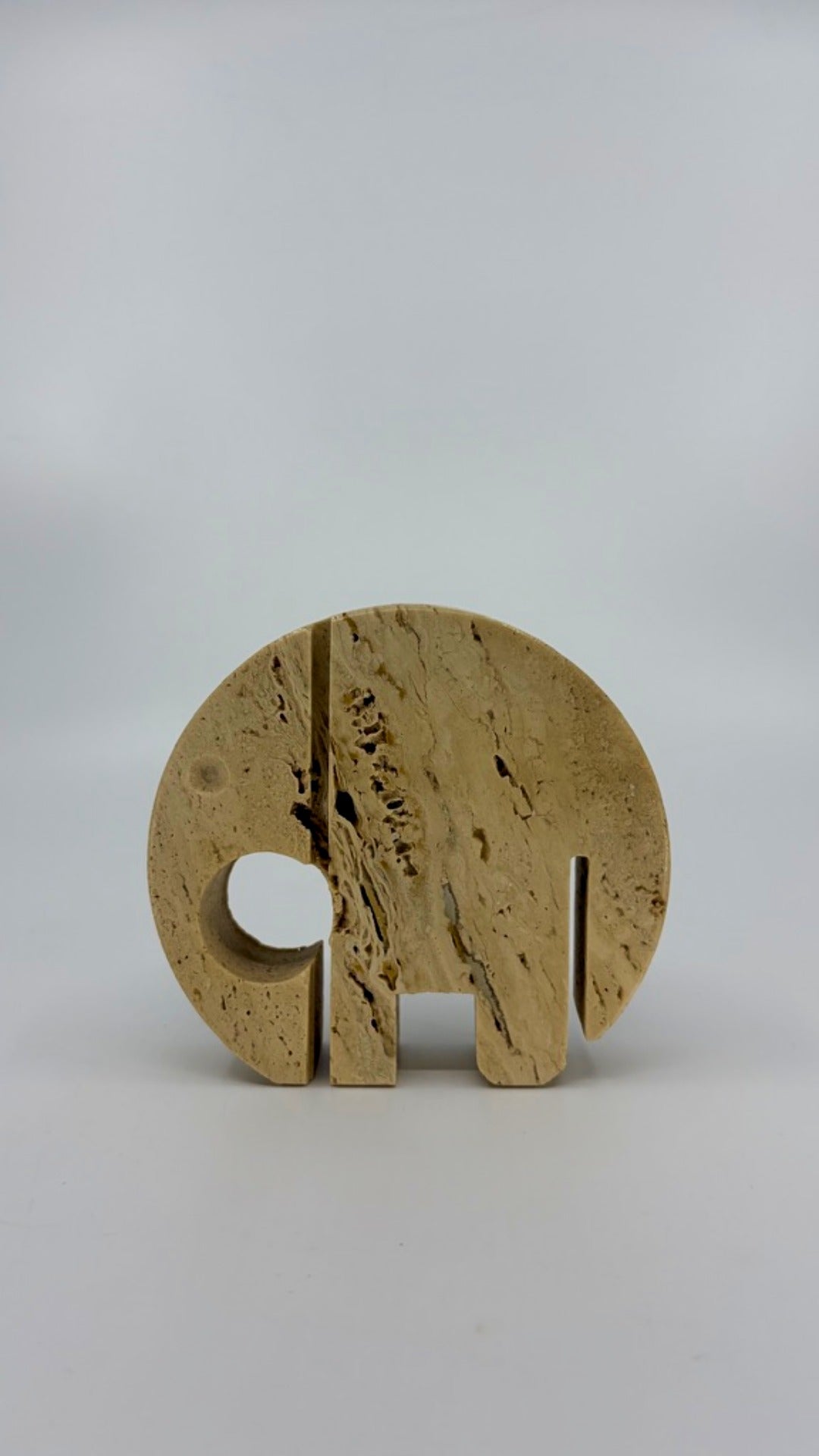 Elephant by Fratelli Manelli