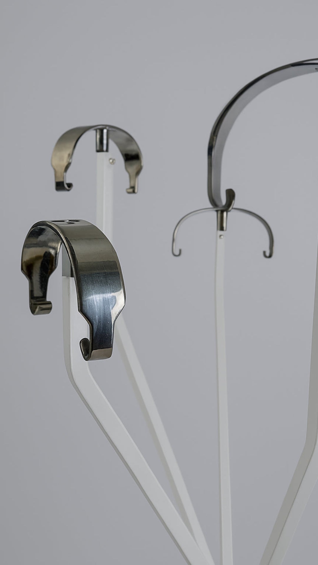 Garderobenständer Erato vom Studio BBPR