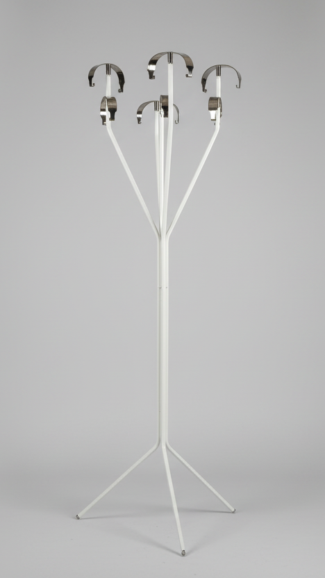 Garderobenständer Erato vom Studio BBPR