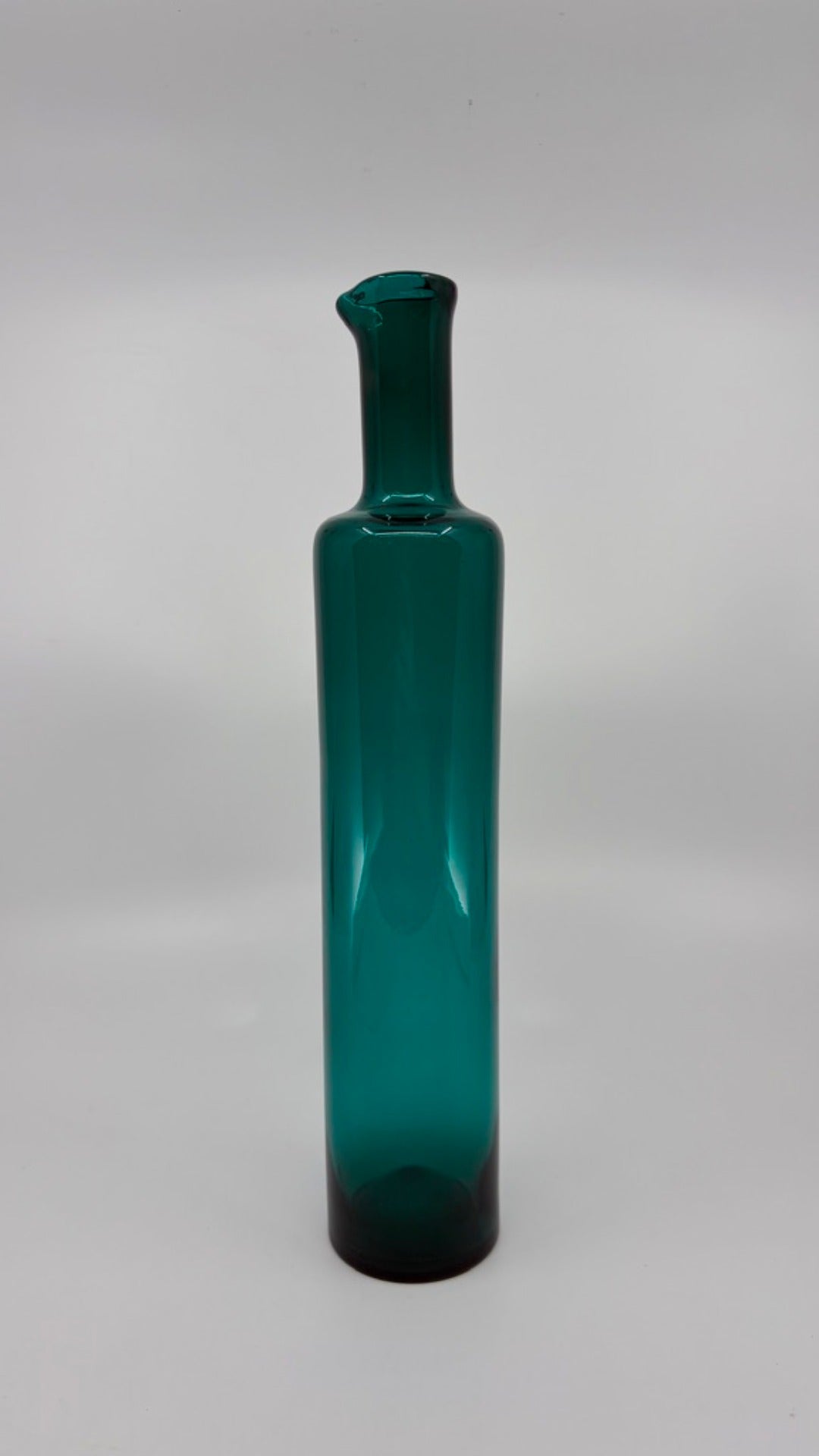 Glasflasche von Nanny Still