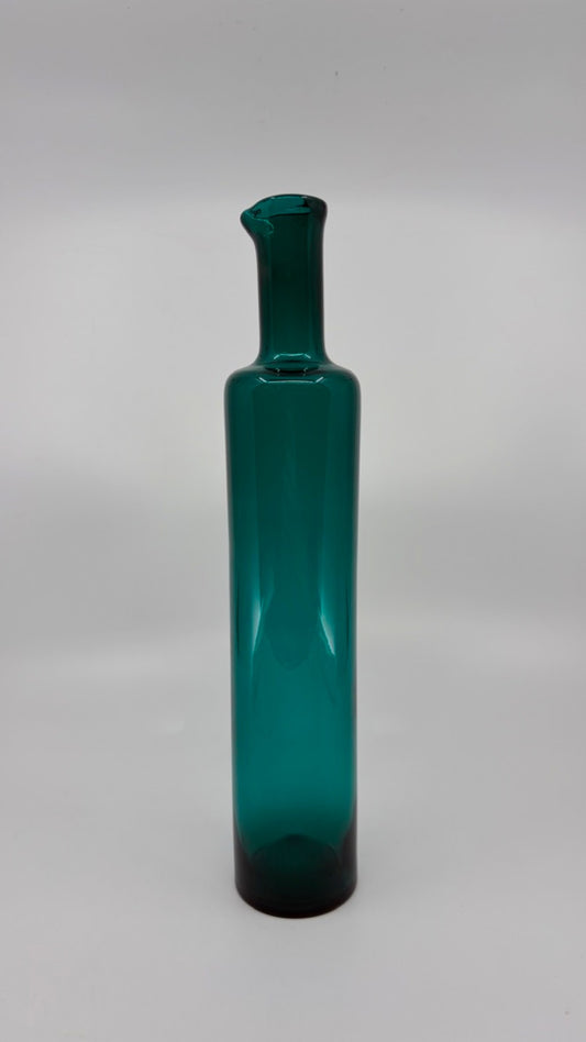 Glasflasche von Nanny Still