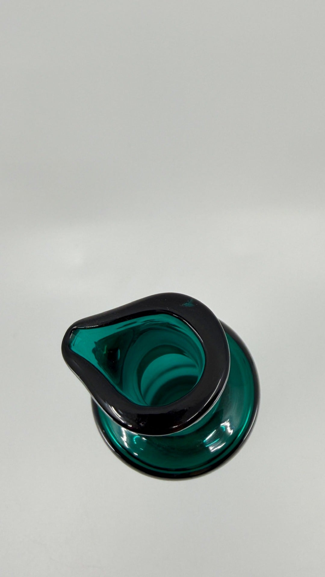 Glasflasche von Nanny Still