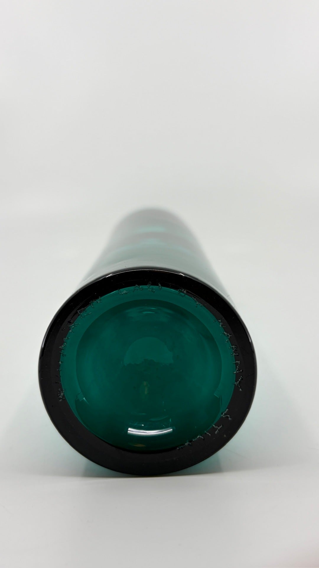 Glasflasche von Nanny Still