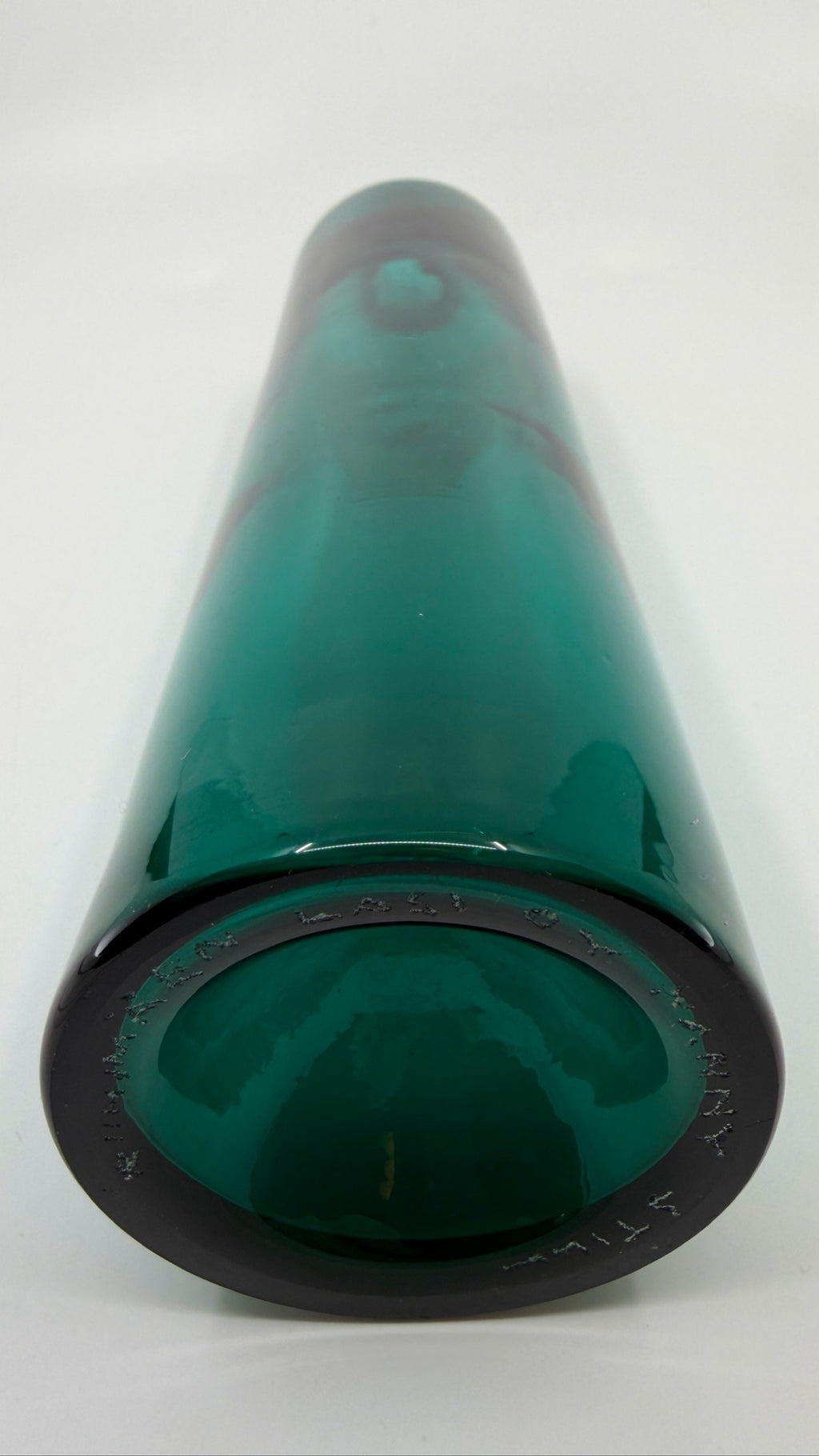 Nanny Still glass bottle