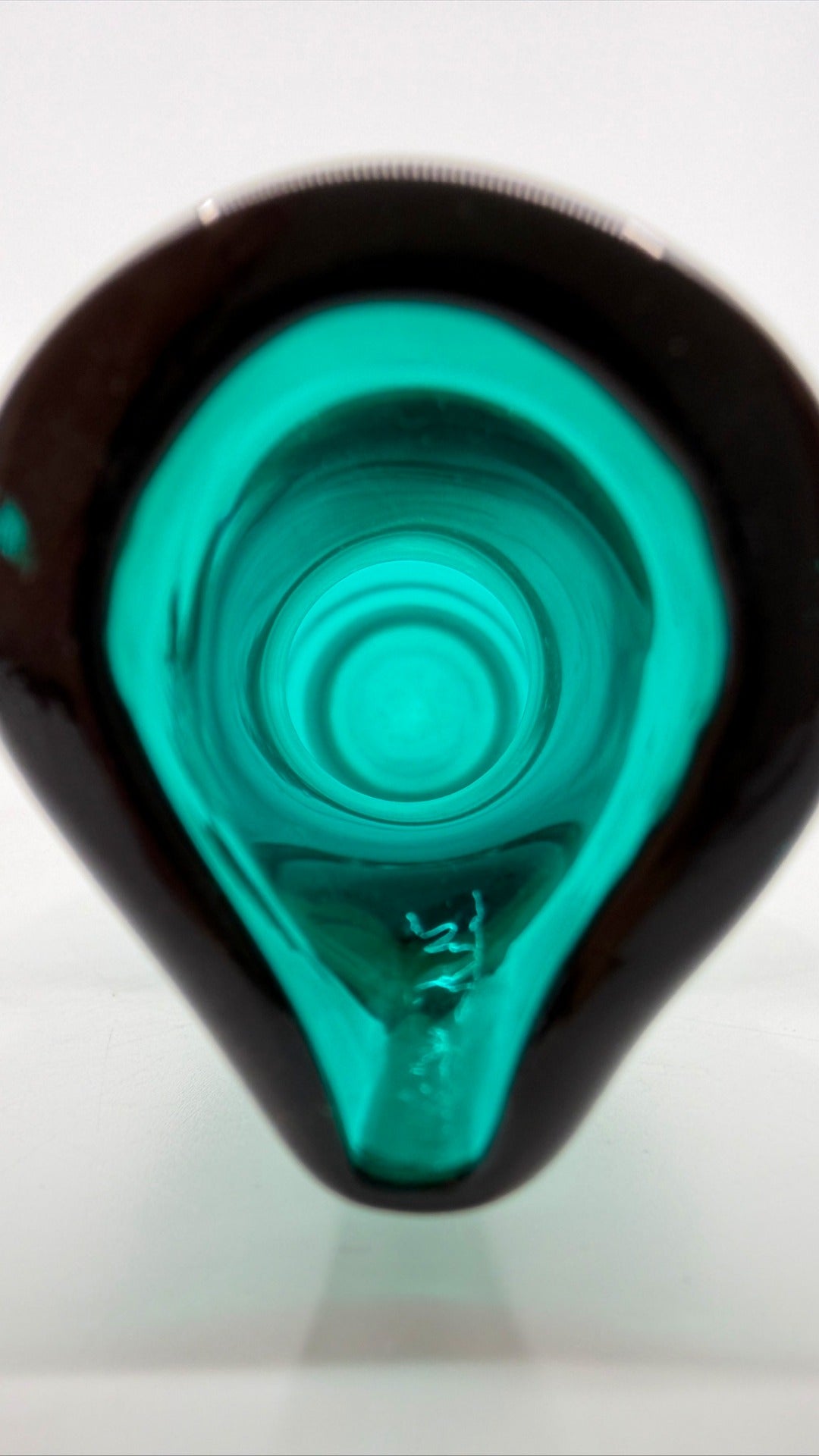 Nanny Still glass bottle