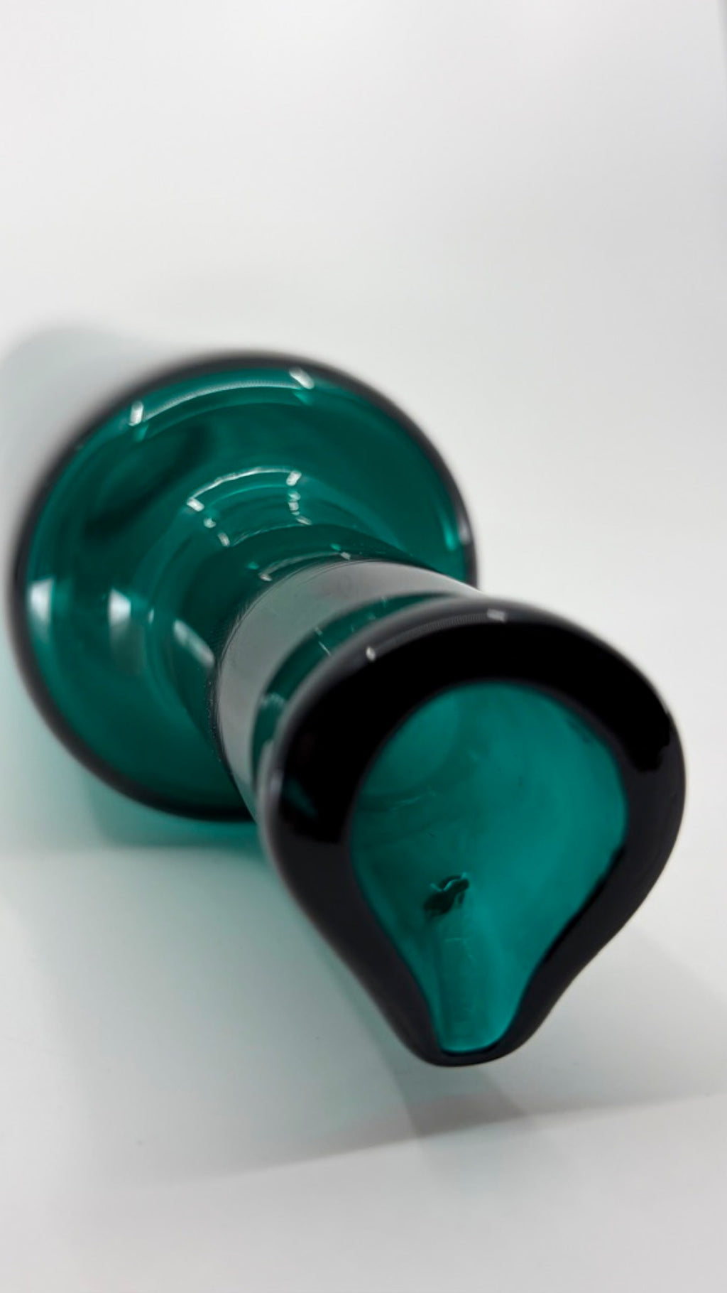 Nanny Still glass bottle