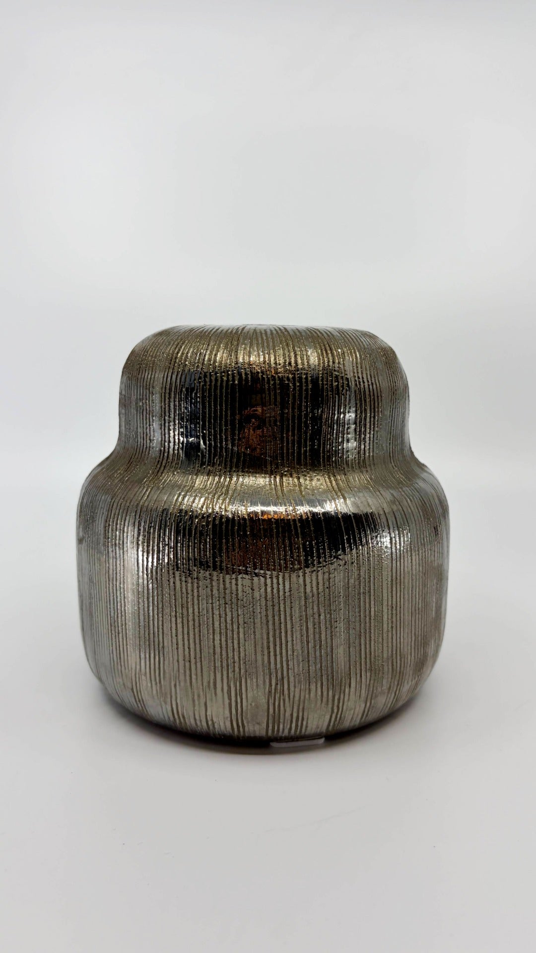 Keramik-Eule von Aldo Landi