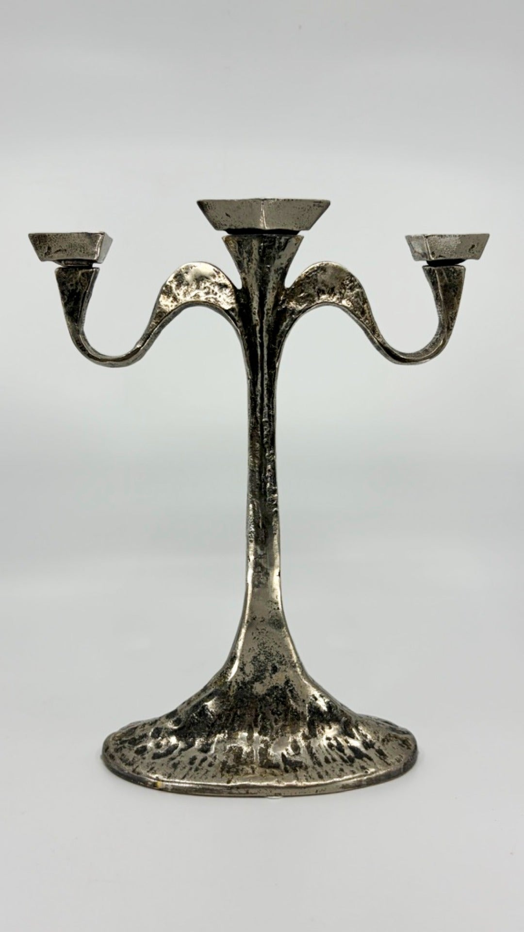 Kerzenhalter von Atelier Rougeau