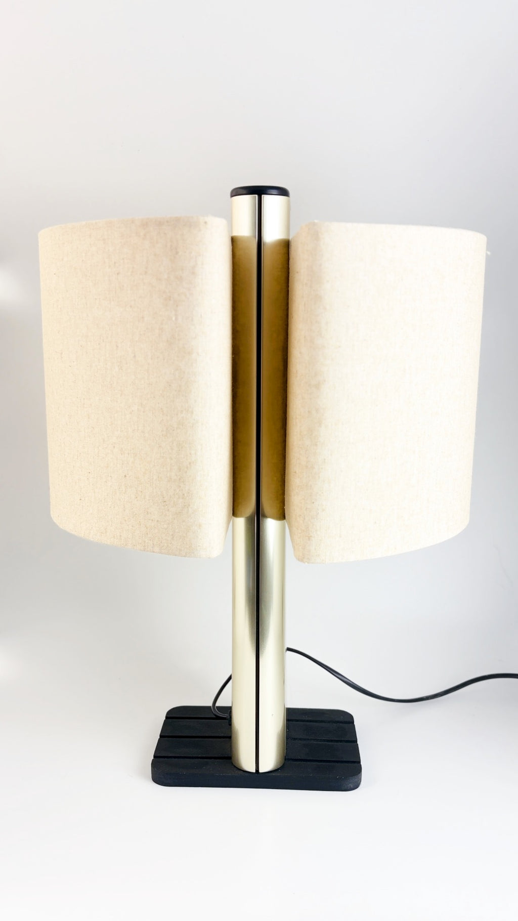 Strigam lamp by Jean-Pierre Vitrac