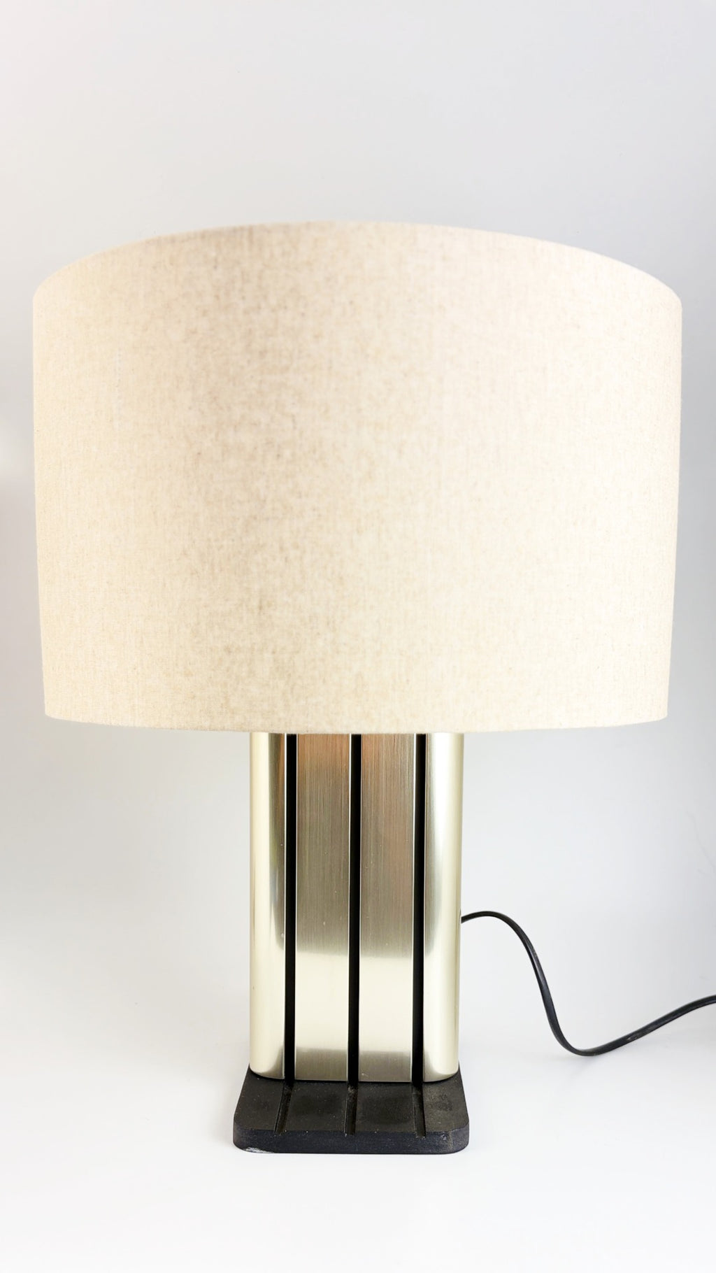 Strigam lamp by Jean-Pierre Vitrac