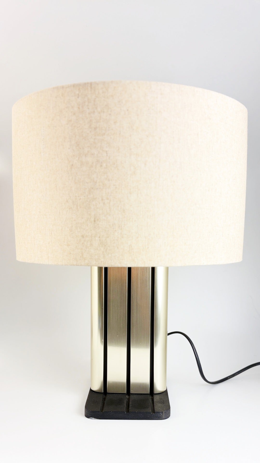 Strigam lamp by Jean-Pierre Vitrac