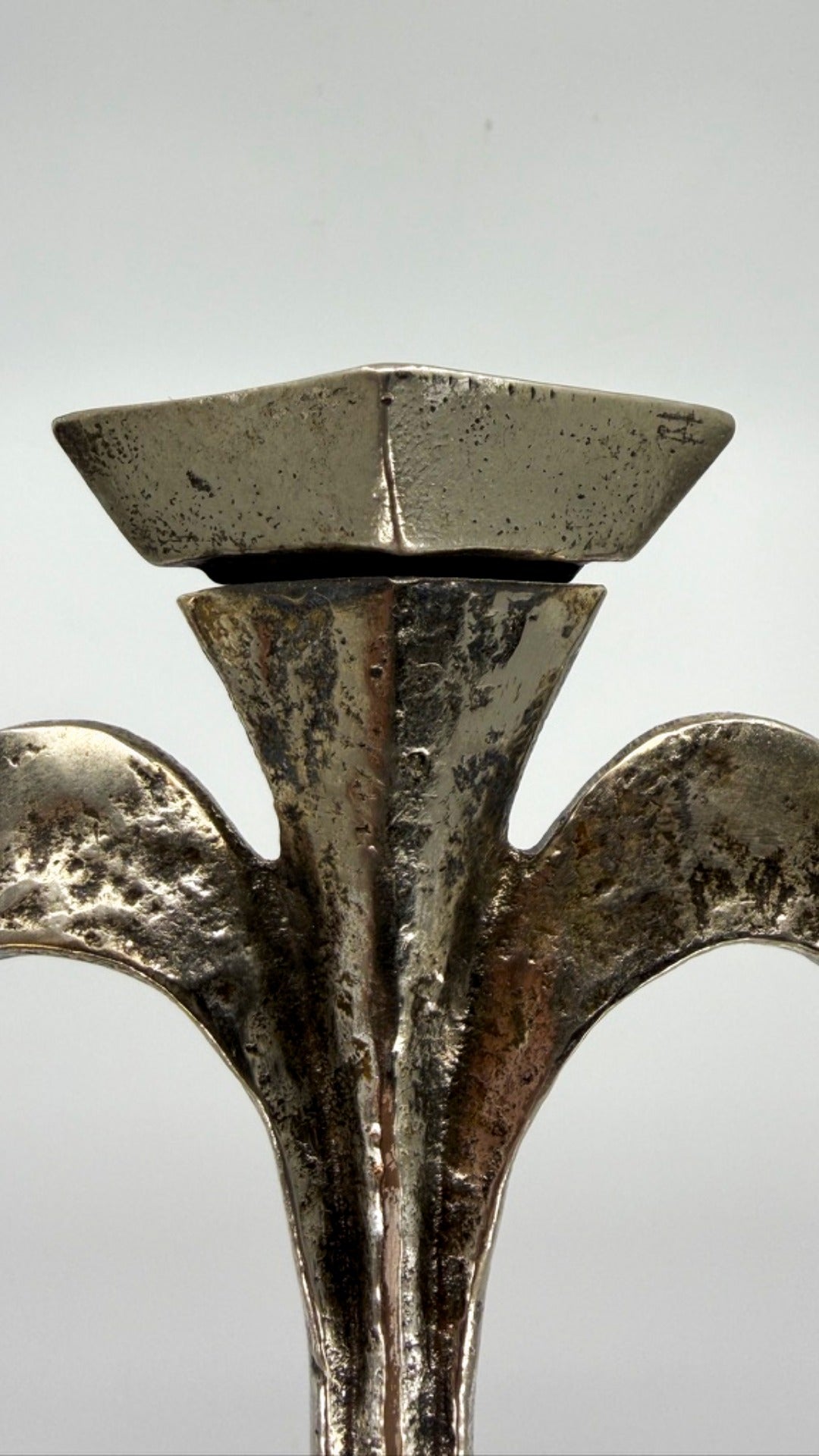 Kerzenhalter von Atelier Rougeau