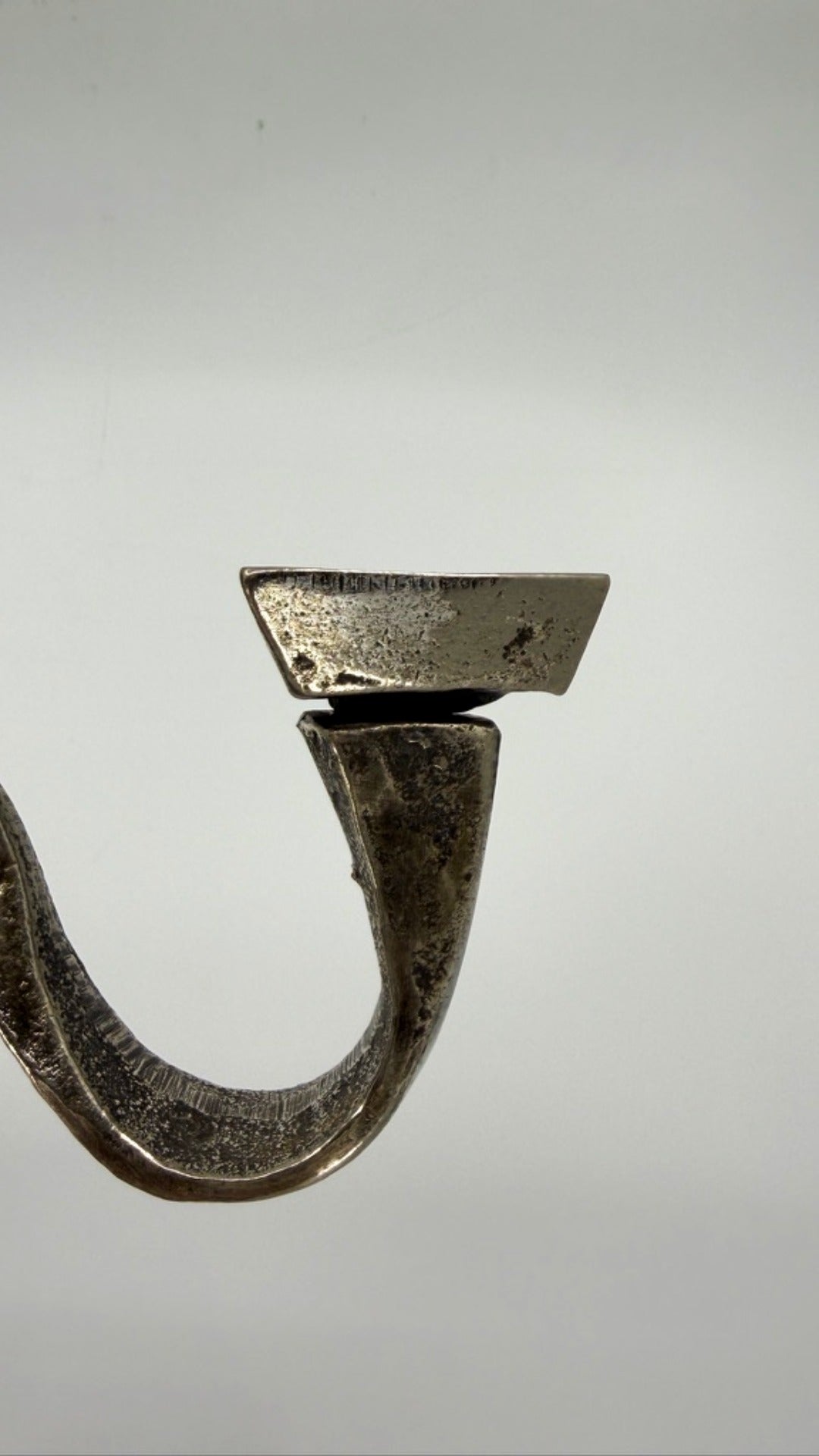 Kerzenhalter von Atelier Rougeau