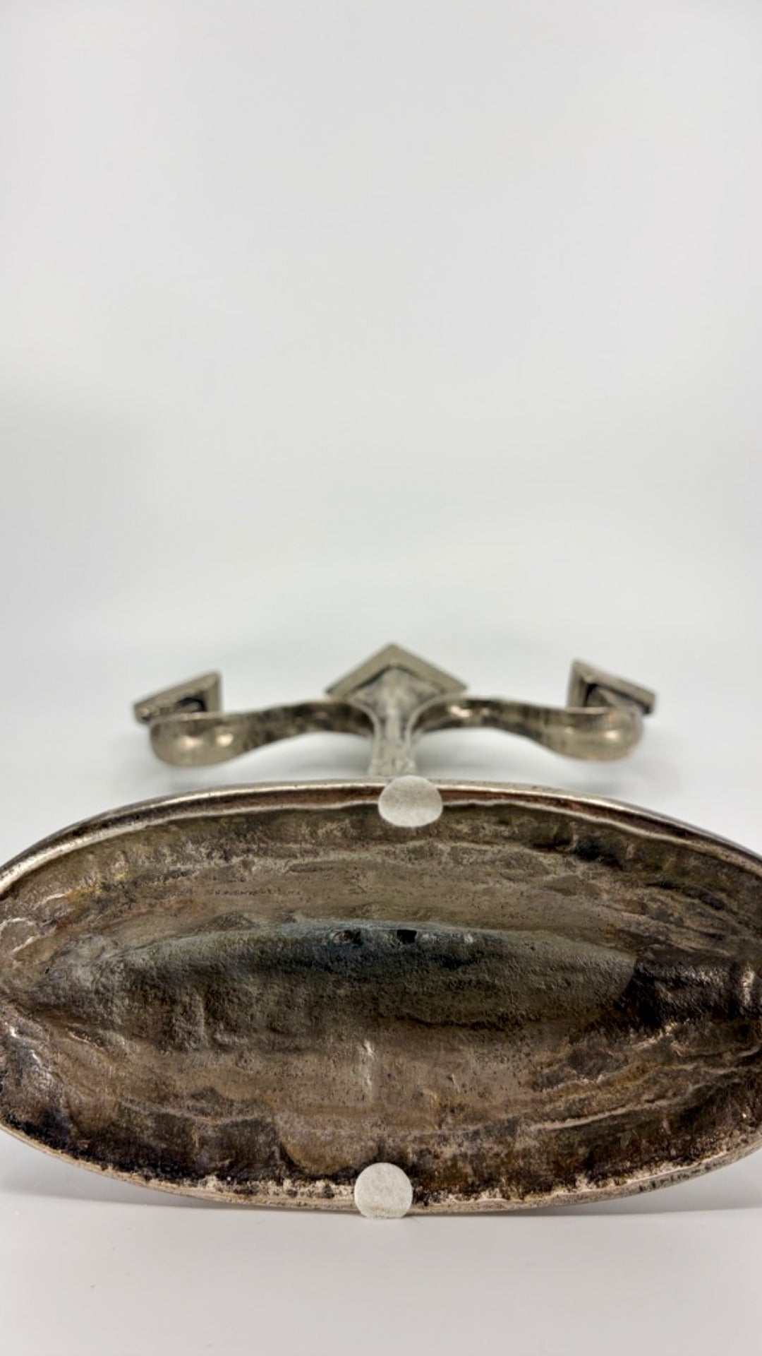 Leuchter von Rougeau